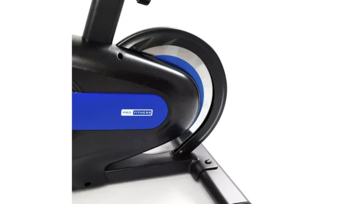 Pro Fitness Aerobic Exercise Bike