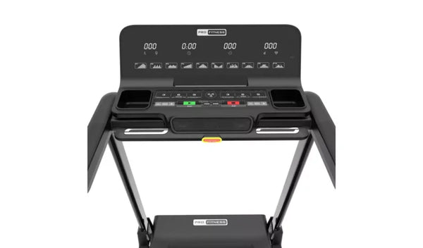 Pro Fitness T1000 Folding Treadmill