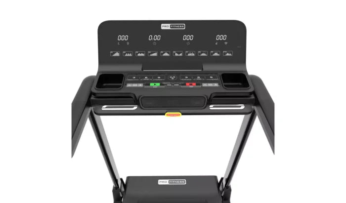 Pro Fitness T1000 Folding Treadmill
