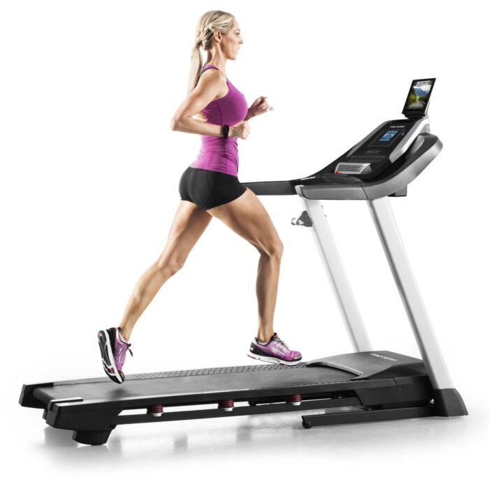 Proform 705 CST Folding Treadmill