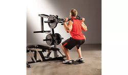 Marcy Pro PM4400 Leverage Home Multi Gym