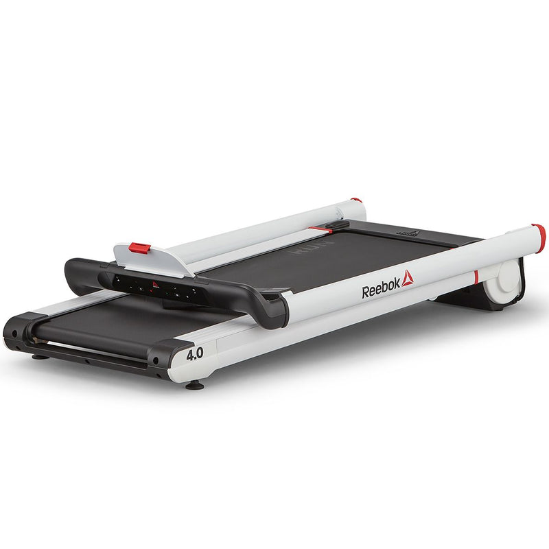 Reebok i-Run White 4 Treadmill
