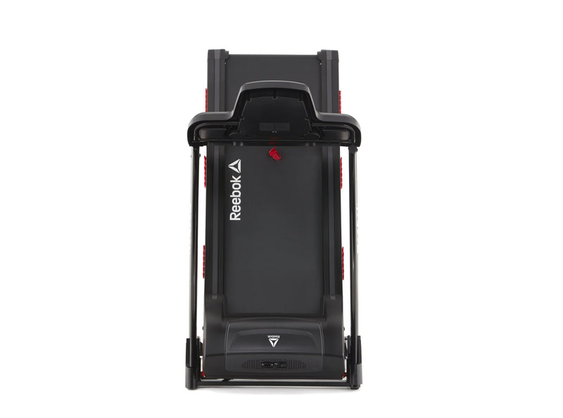 Reebok GT40s One Series Treadmill – Black