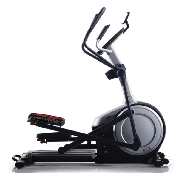 NordicTrack C9.5 Elliptical FIXED CROSS TRAINER