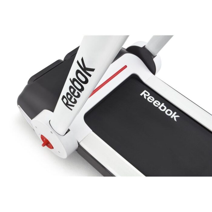 Reebok i-Run 3 innovative folding Treadmill