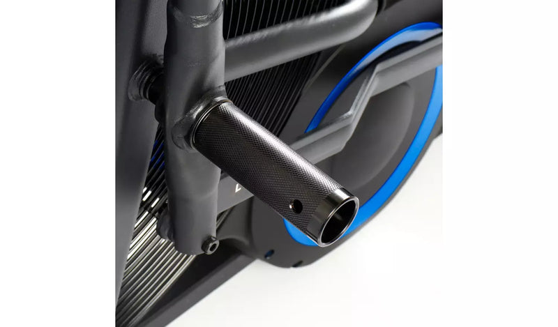 Pro Fitness Air Exercise Bike