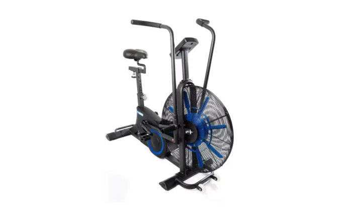 Pro Fitness Air Exercise Bike