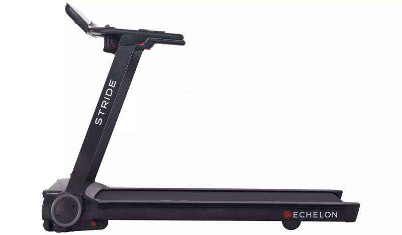 Echelon Stride Connect Folding Treadmill