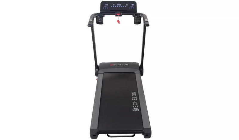 Echelon Stride Connect Folding Treadmill