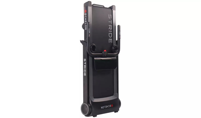 Echelon Stride Connect Folding Treadmill