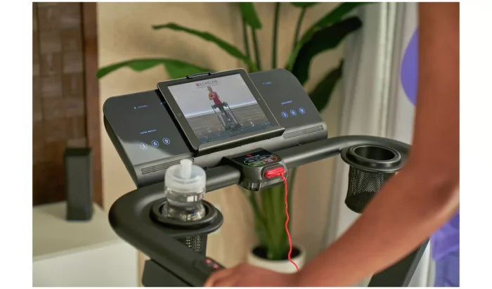 Echelon Stride Connect Folding Treadmill