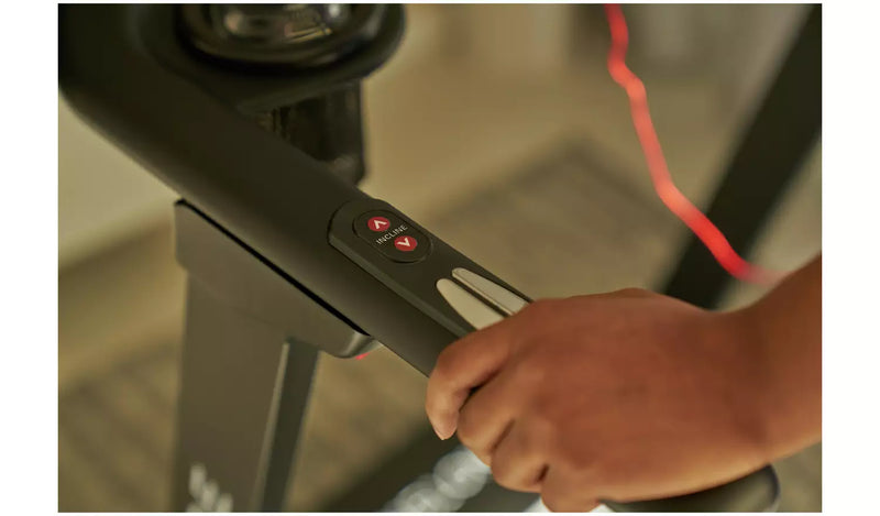 Echelon Stride Connect Folding Treadmill