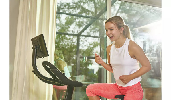 Echelon ECH-SPORT-S Smart Connect Exercise Bike