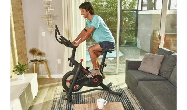 Echelon ECH-SPORT-S Smart Connect Exercise Bike
