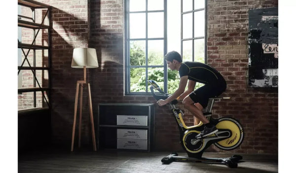 Horizon Fitness HFC0030-00KM GR7 Indoor Cycle