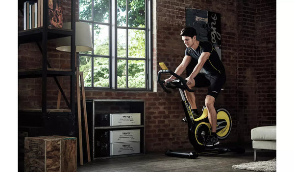 Horizon Fitness HFC0030-00KM GR7 Indoor Cycle