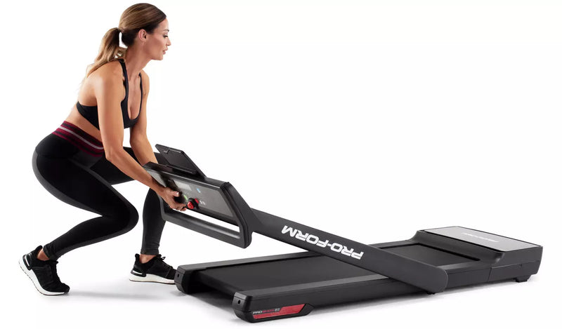 ProForm City L6 Folding Treadmill