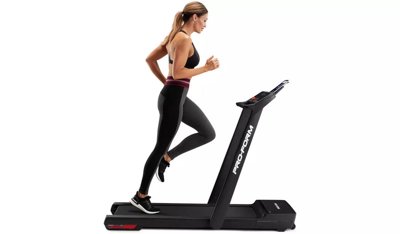 ProForm City L6 Folding Treadmill