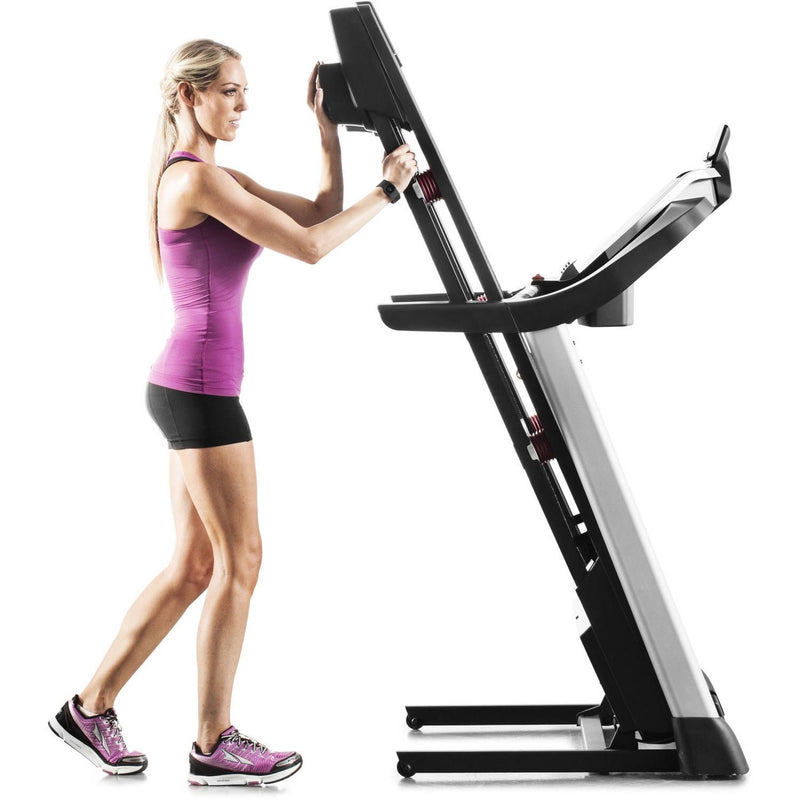 Proform 705 CST Folding Treadmill