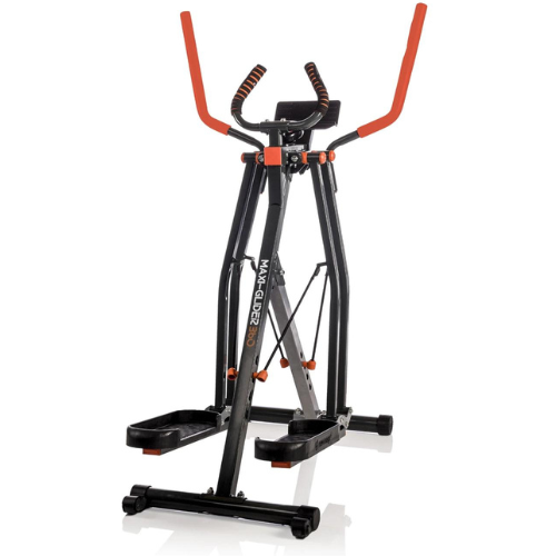 10-in-1 Maxi Glider Cross Trainer