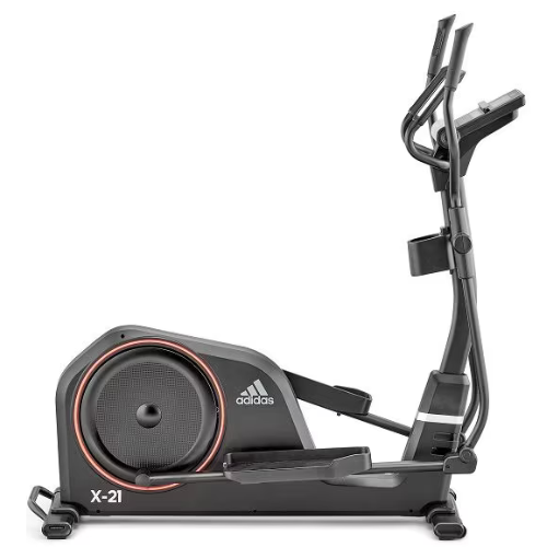 Adidas X-21 Self-Generating Cross Trainer