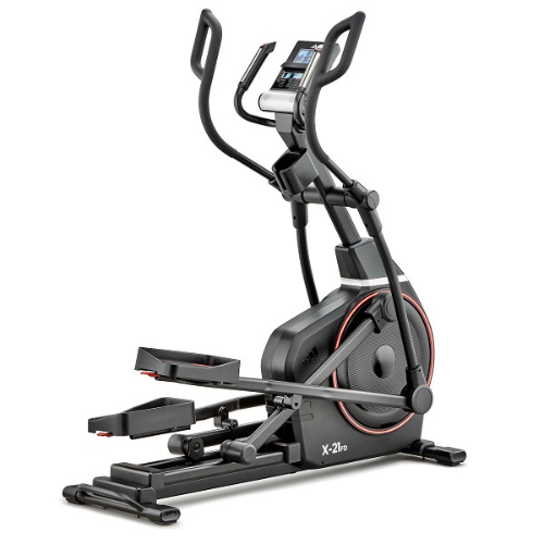 Adidas X 21FD Elliptical Cross Trainer