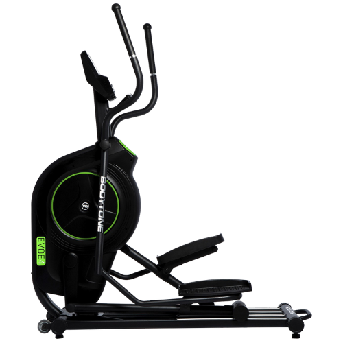 Bodytone Evolution EVOE4 Semi Professional Elliptical FIXED CROSS TRAINER