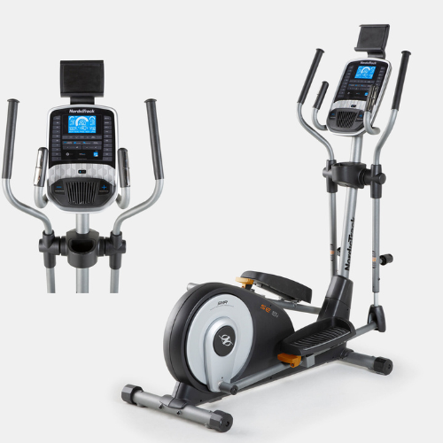 Nordictrack SE3i Elliptical (1 Month iFit Individual Coach Suscription Included)