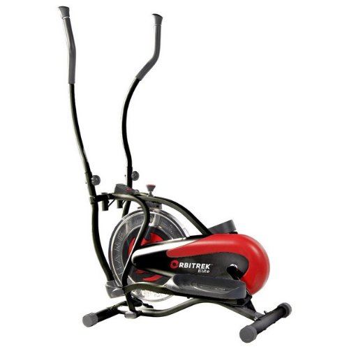 Orbitrek Elite Elliptical Cross Trainer and Home Multi Gym