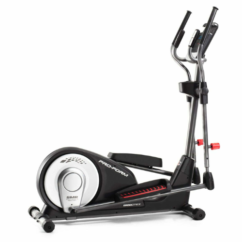 Proform 525 CSE+ Elliptical Cross Trainer