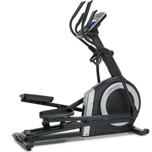 Proform Carbon EL Elliptical + 1 month iFit Individual subscription
