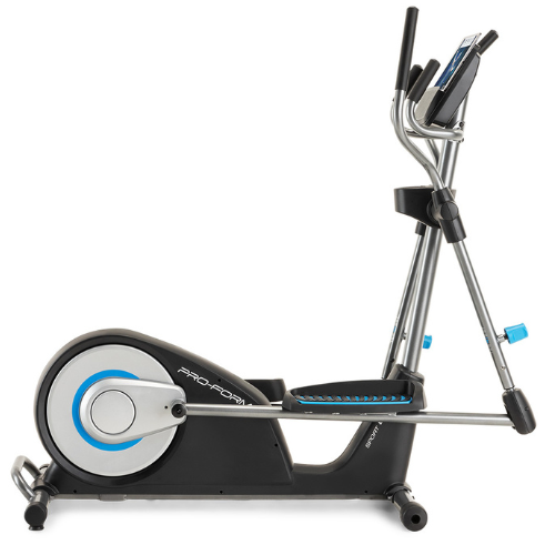 Proform Endurance 520E Elliptical Bike
