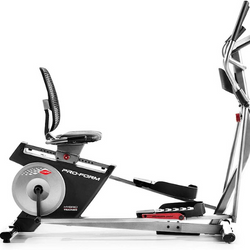 ProForm Hybrid Trainer XT