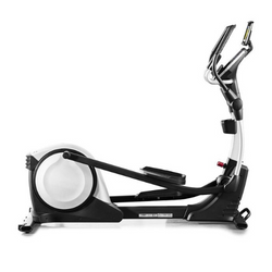 Proform Smart Strider 495 CSE Elliptical Proform FOLDING CROSS TRAINER