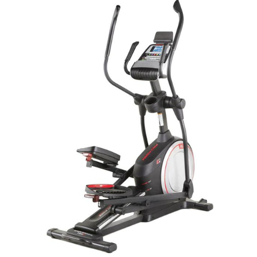 Proform Endurance 720E Elliptical Trainer
