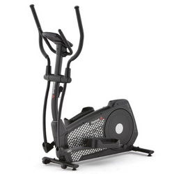 Reebok ZJET 460 Elliptical Silver + Bluetooth