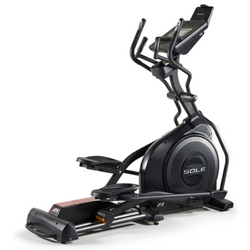 Sole Fitness E25 Cross Trainer