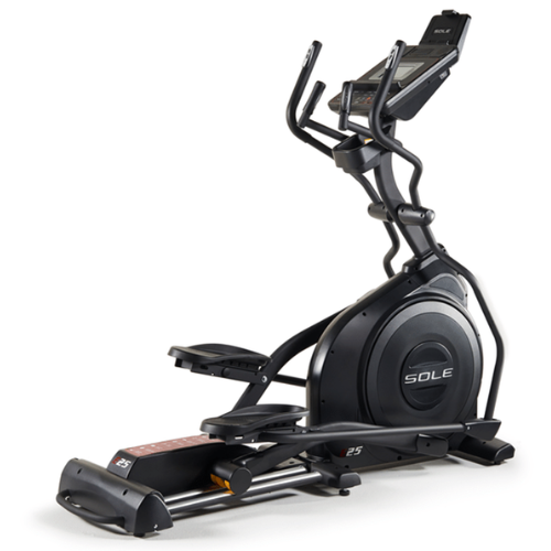 Sole Fitness E25 Cross Trainer
