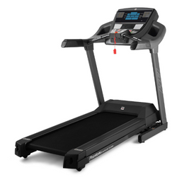 BH Fitness Phantom Treadmill with Interactive and Virtual Programs