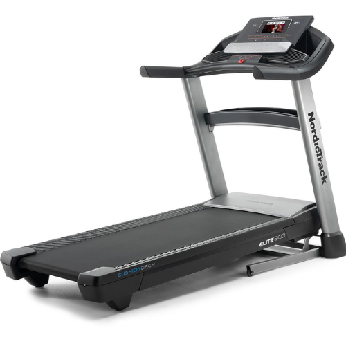 Nordictrack Elite 900 Treadmill