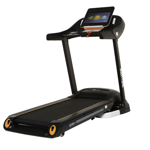 Bodytone DT-22 WIFI Treadmill