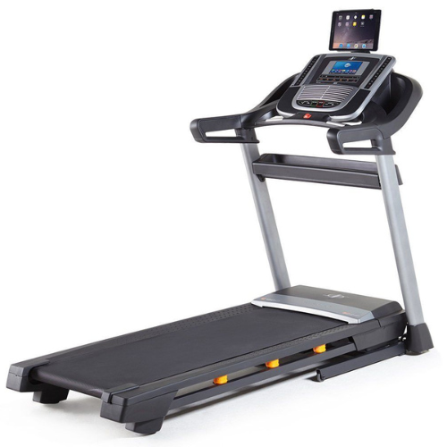 NEW NordicTrack C990 Folding Treadmill