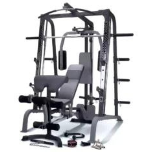 Marcy TC-3508 Deluxe Corner Pull Up Power Tower