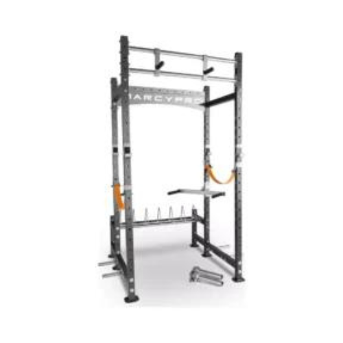 Marcy Heavy Duty Power Rack