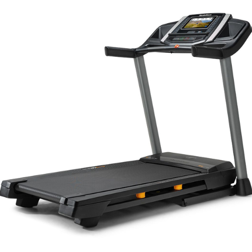 Nordictrack T 6.5 Si Treadmill (1 Month iFit Family Coach Suscription Included)