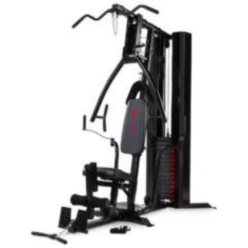 Marcy Eclipse HG5000 Deluxe Home Multi Gym