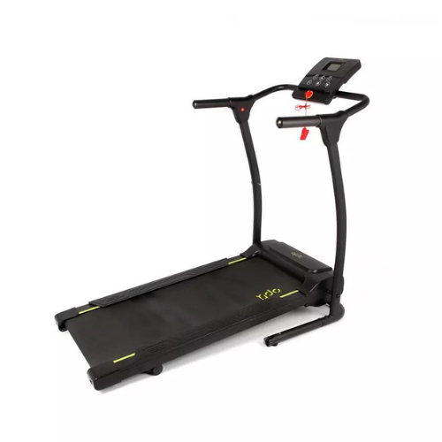 Opti Motorised Folding Treadmill