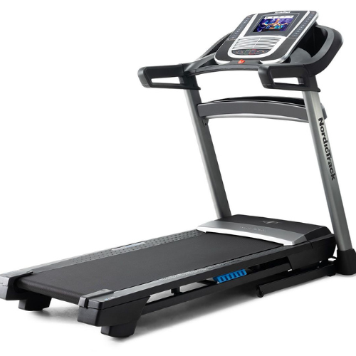 NordicTrack S45i Treadmill