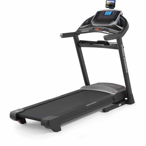 Proform Power 575i Folding Treadmill