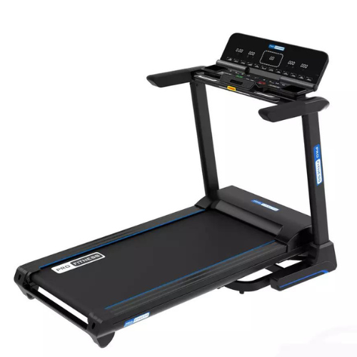 Pro Fitness T3000 Folding Treadmill